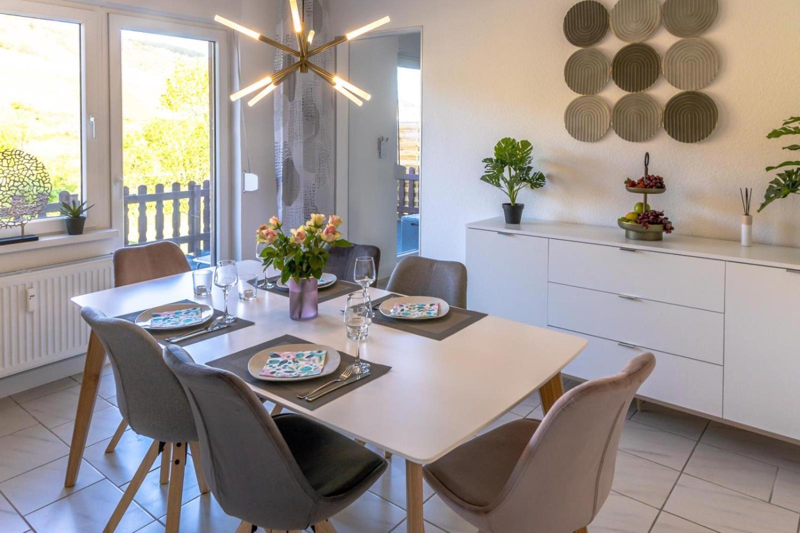 Ferienwohnung Moselgold Burg  Ngoại thất bức ảnh