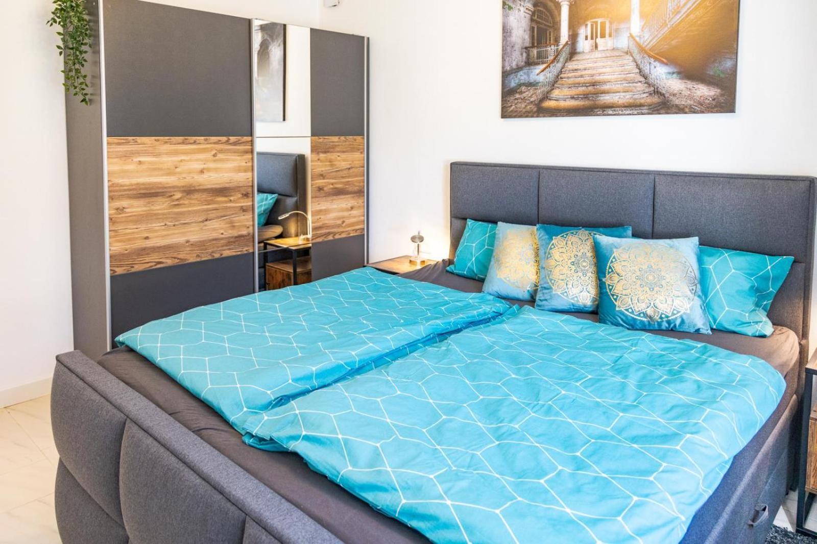 Ferienwohnung Moselgold Burg  Ngoại thất bức ảnh