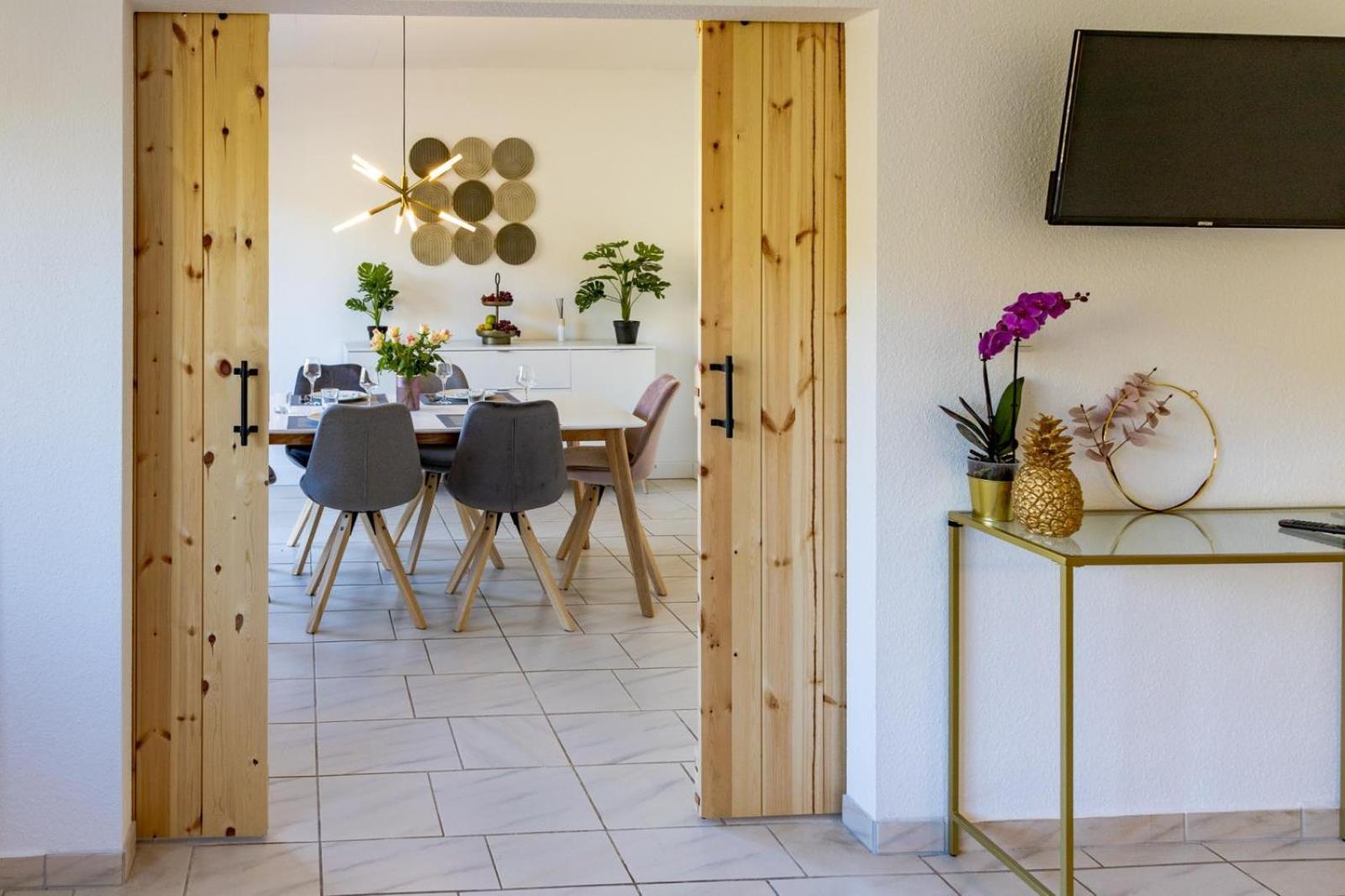 Ferienwohnung Moselgold Burg  Ngoại thất bức ảnh