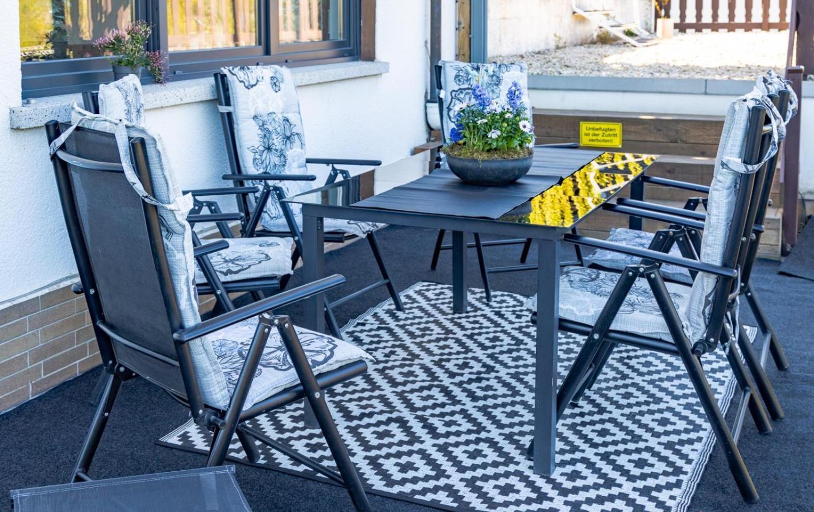 Ferienwohnung Moselgold Burg  Ngoại thất bức ảnh